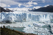 Glaciar Perito Moreno, Santa Cruz